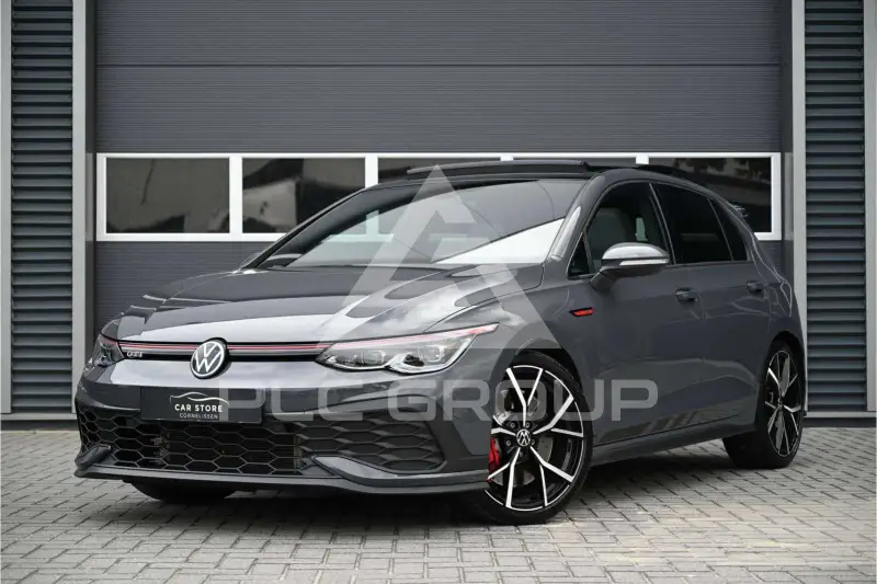 2021 Volkswagen GOLF