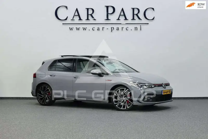 2021 Volkswagen GOLF