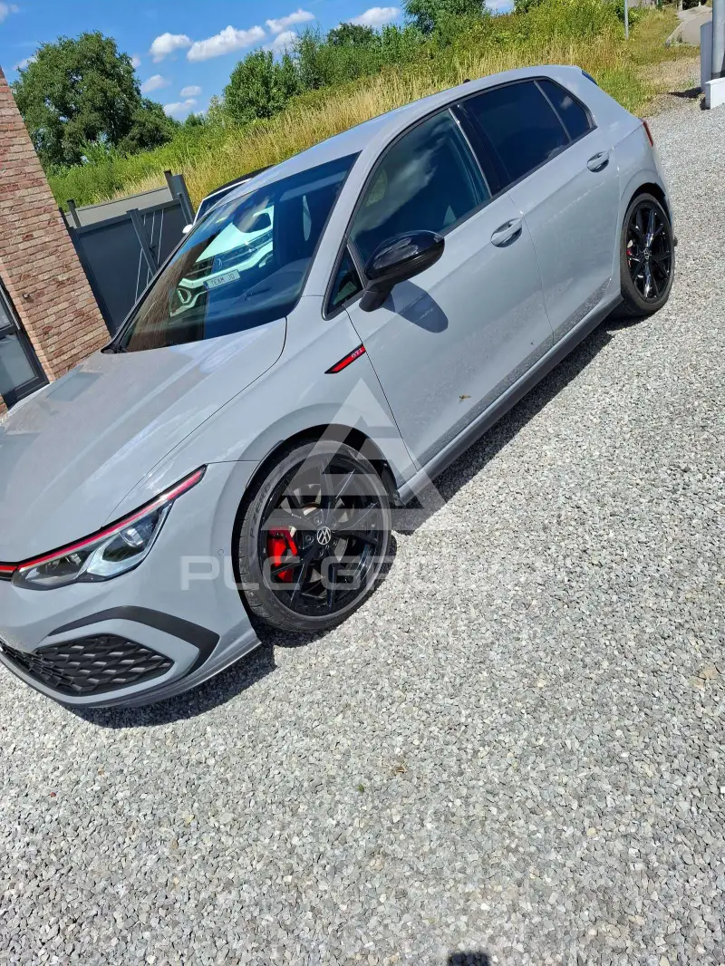 2021 Volkswagen GOLF