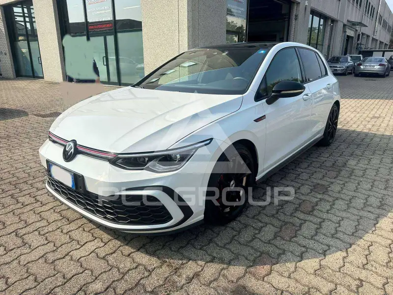 2021 Volkswagen GOLF