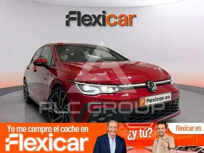 2021 Volkswagen GOLF