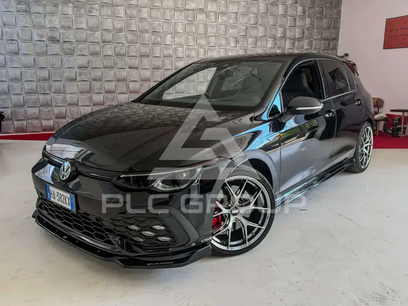 2021 Volkswagen GOLF