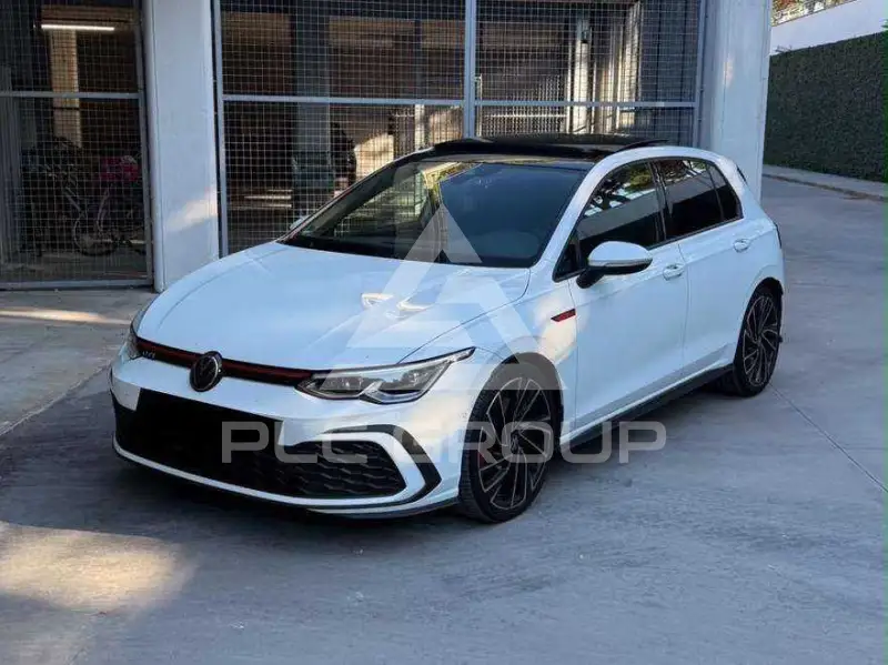 2021 Volkswagen GOLF