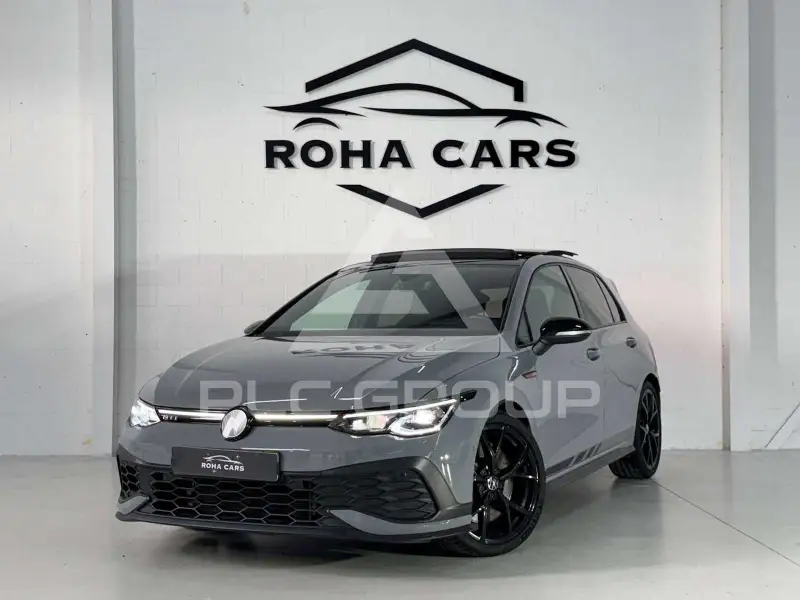 2021 Volkswagen GOLF