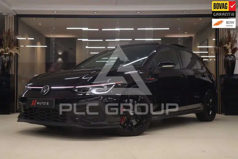 2021 Volkswagen GOLF