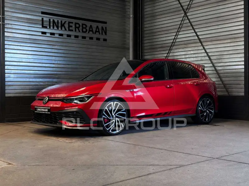 2021 Volkswagen GOLF