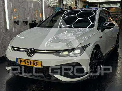 2021 Volkswagen GOLF