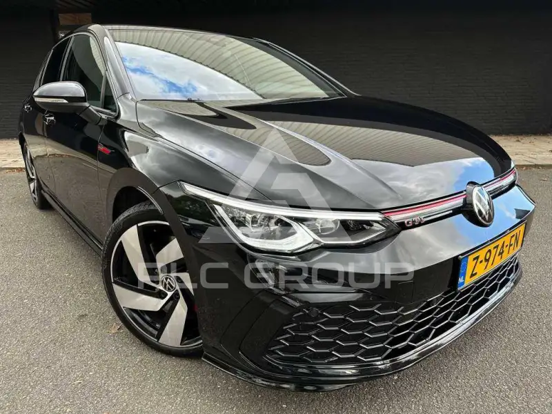 2021 Volkswagen GOLF