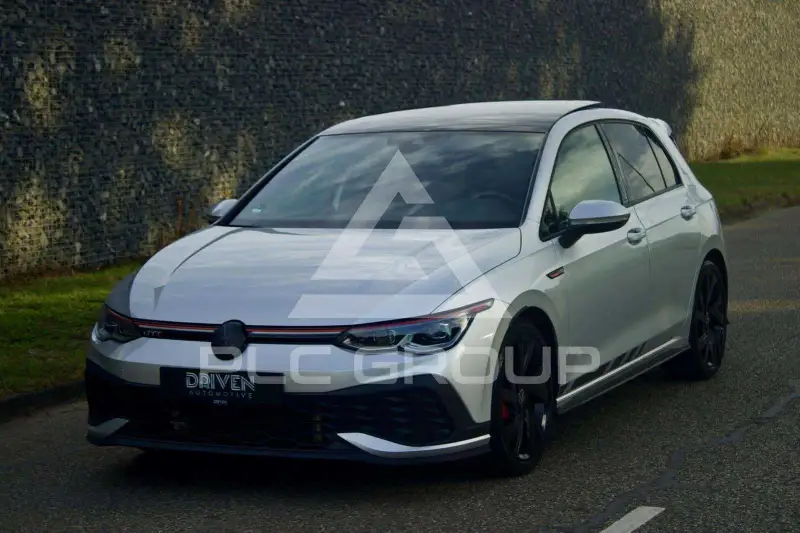 2021 Volkswagen GOLF