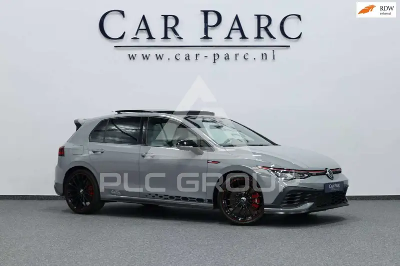 2021 Volkswagen GOLF