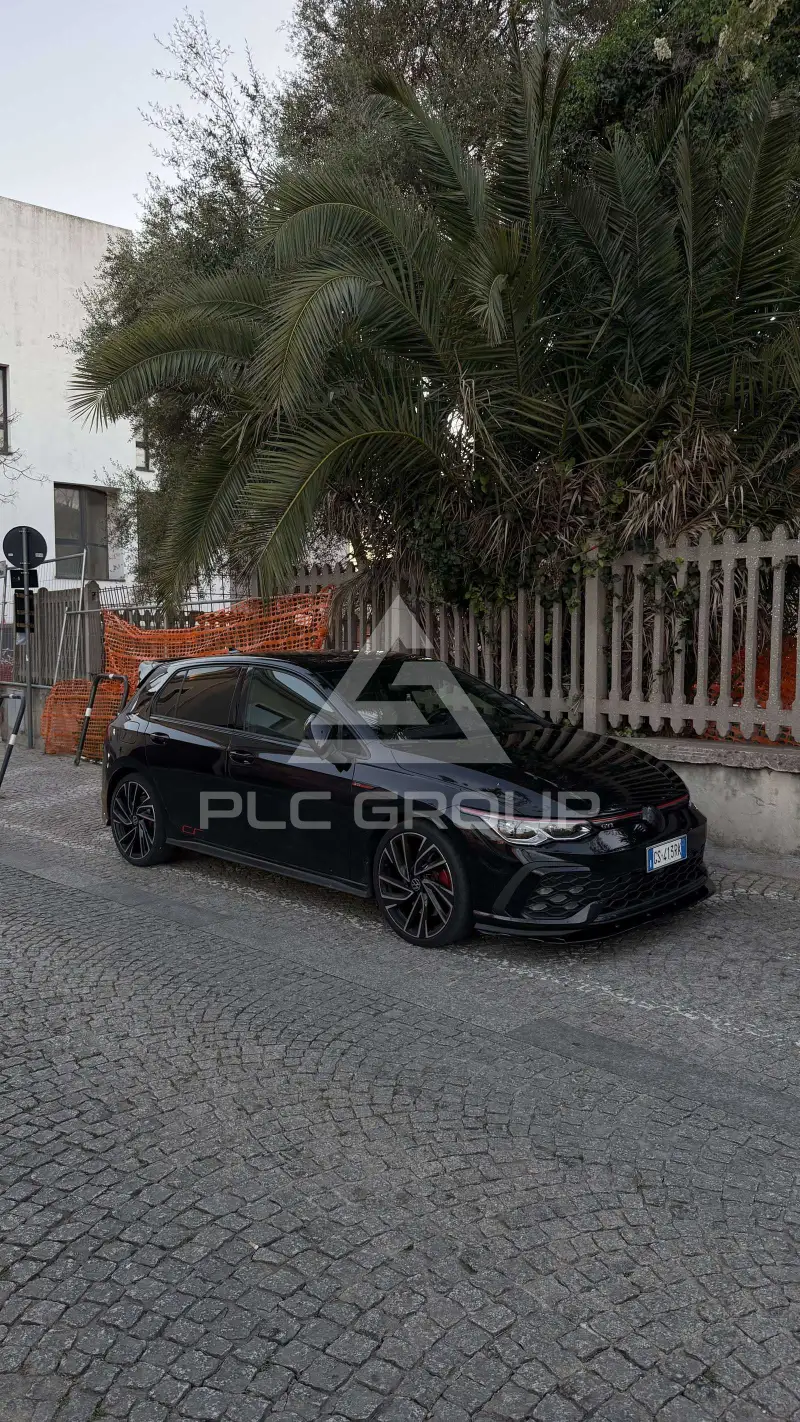 2021 Volkswagen GOLF