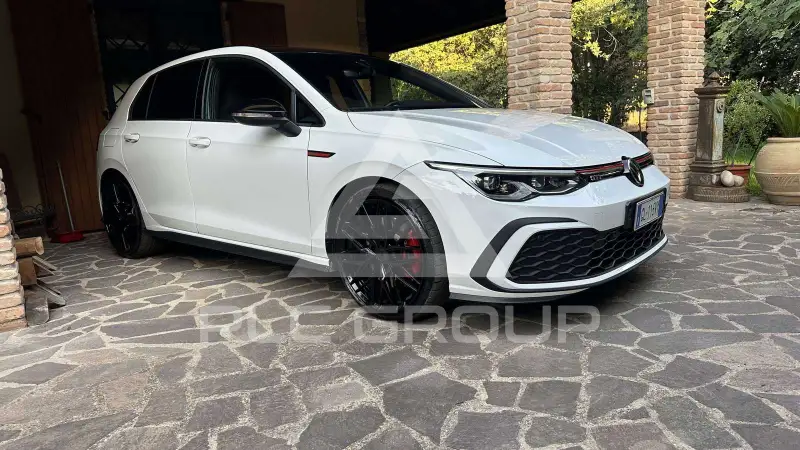 2021 Volkswagen GOLF
