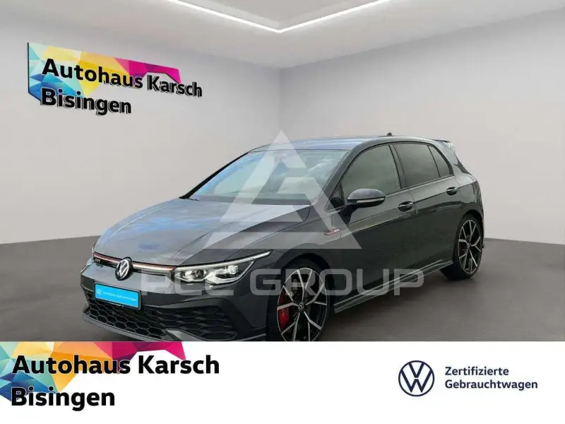2021 Volkswagen GOLF
