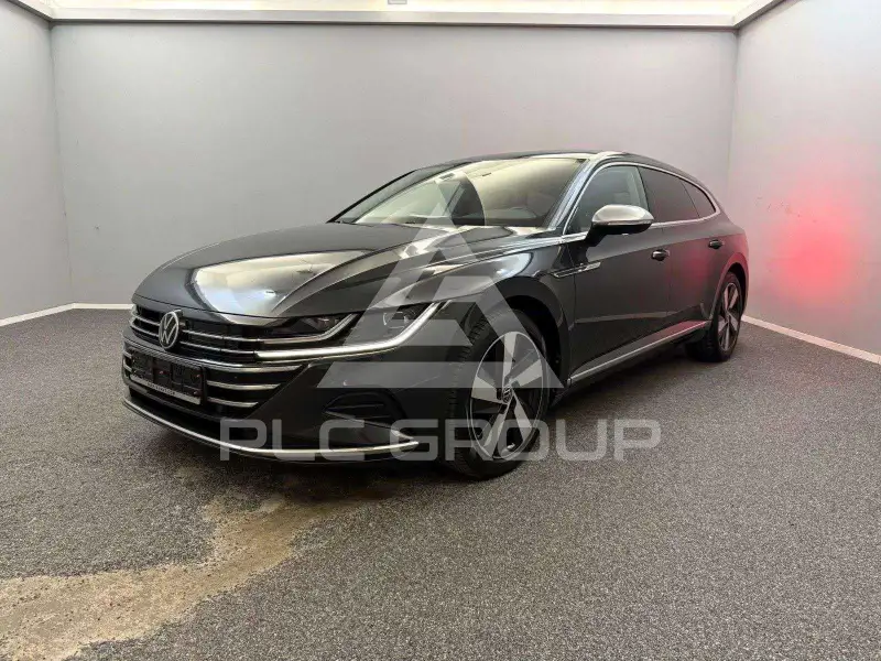 2021 Volkswagen ARTEON