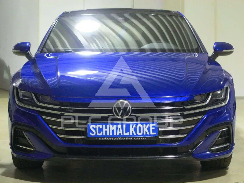 2021 Volkswagen ARTEON