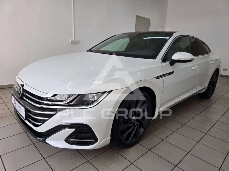 2021 Volkswagen ARTEON