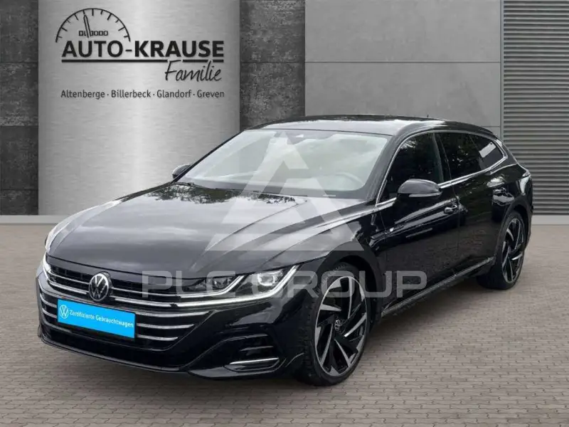 2021 Volkswagen ARTEON