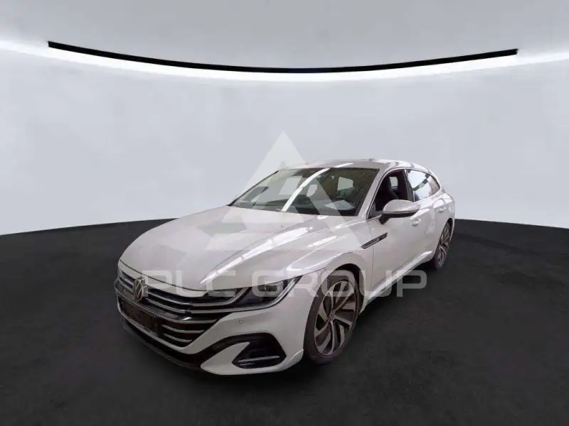 2021 Volkswagen ARTEON