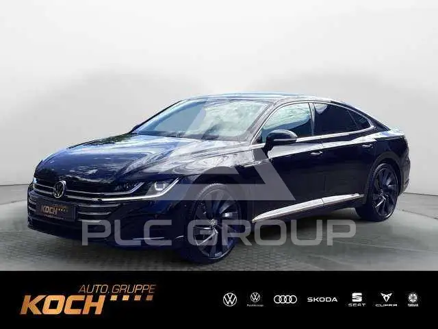2021 Volkswagen ARTEON