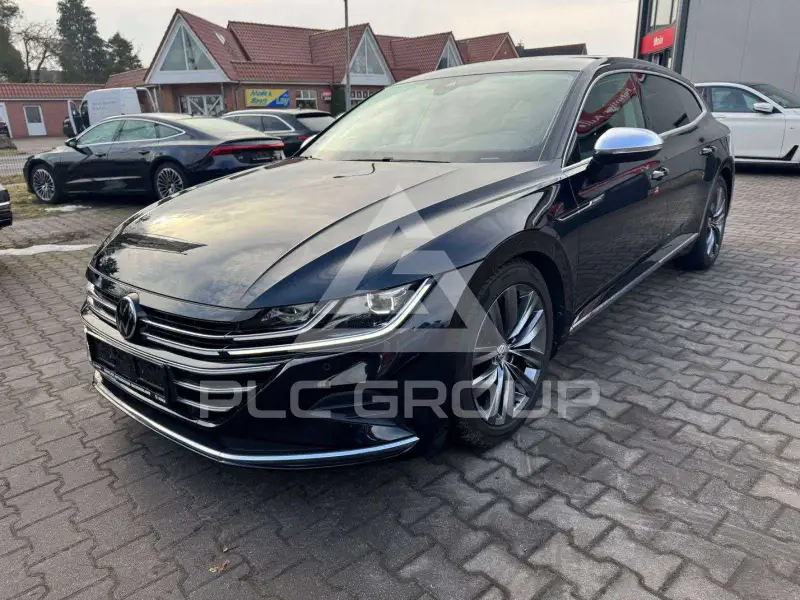 2021 Volkswagen ARTEON