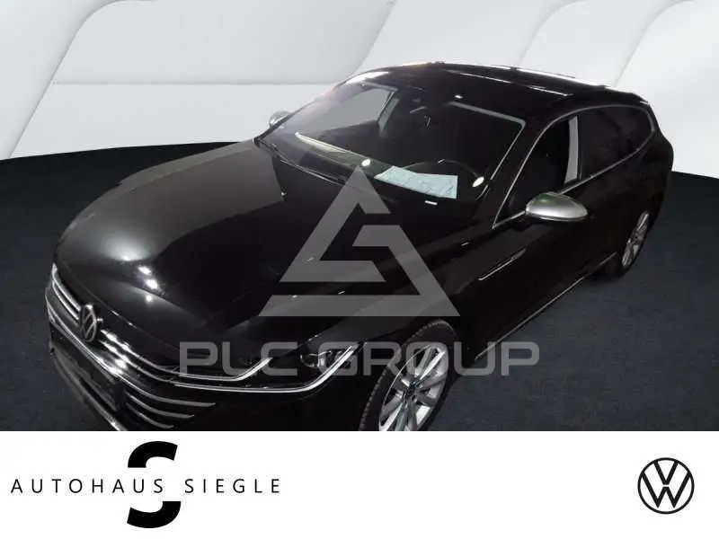 2021 Volkswagen ARTEON
