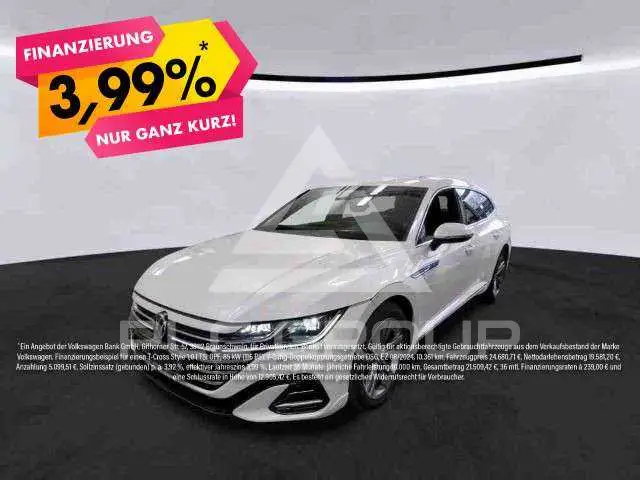 2021 Volkswagen ARTEON