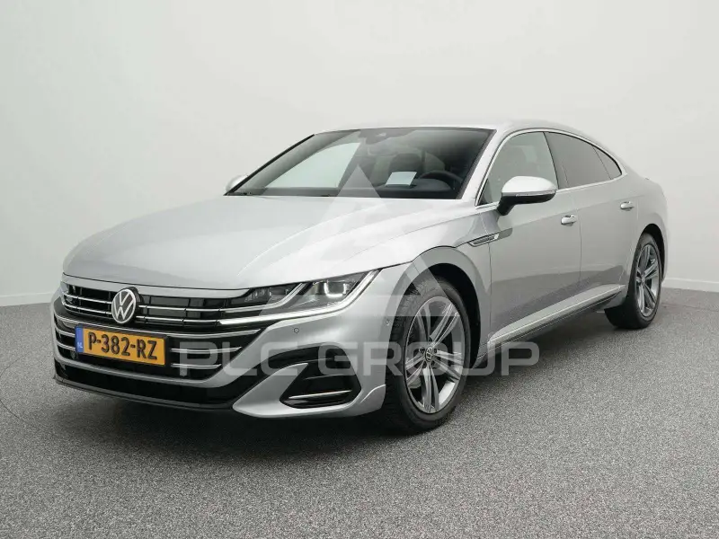 2021 Volkswagen ARTEON