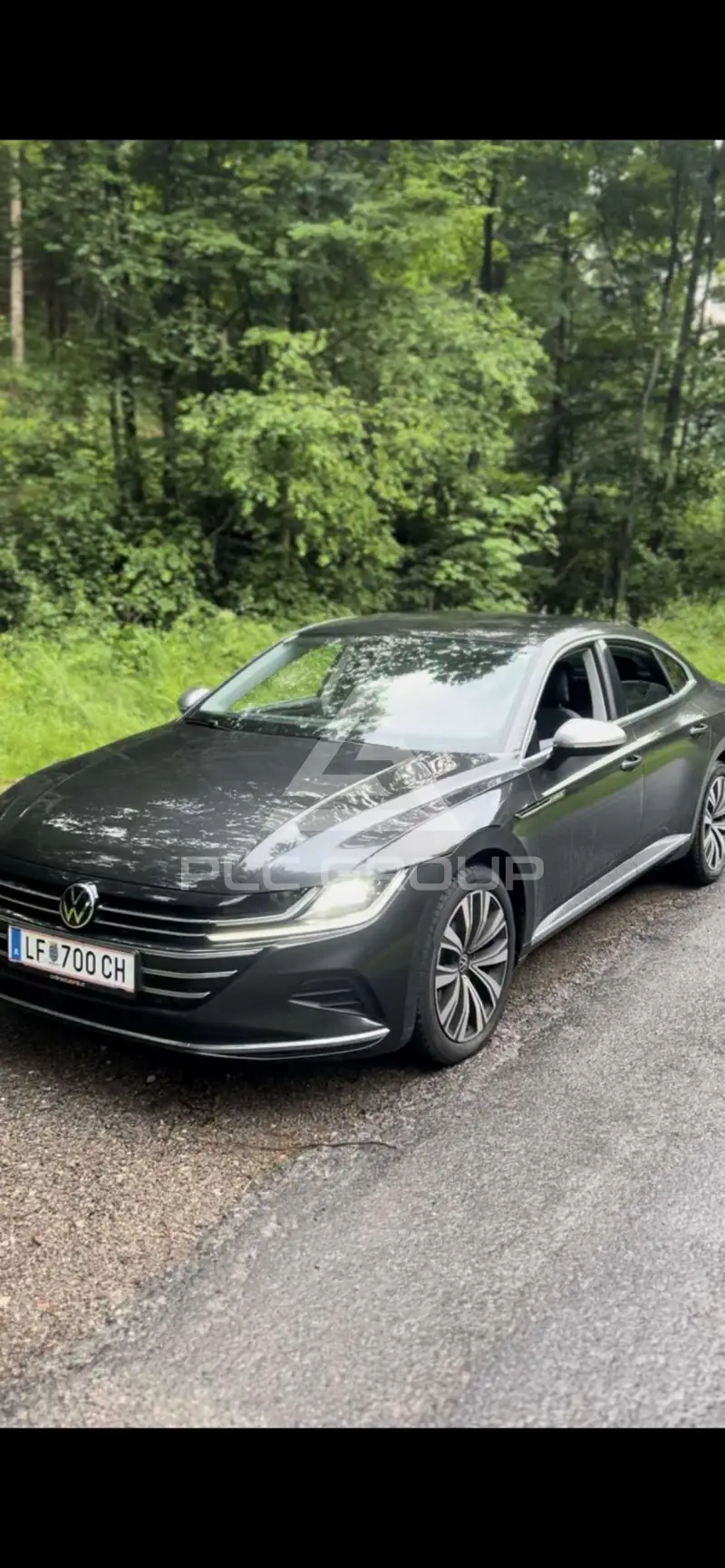 2021 Volkswagen ARTEON