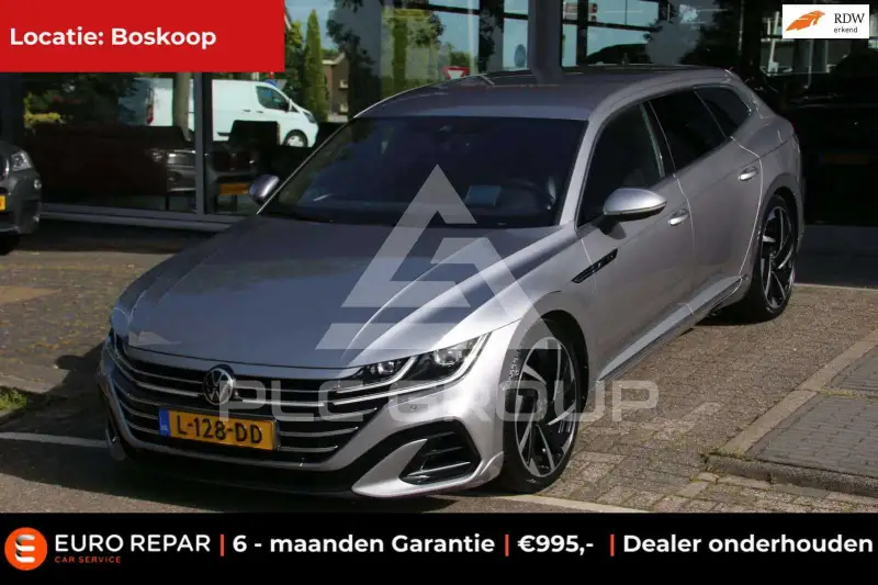 2021 Volkswagen ARTEON