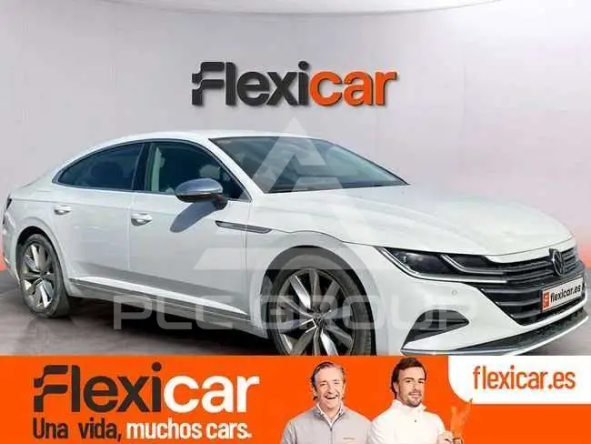 2021 Volkswagen ARTEON
