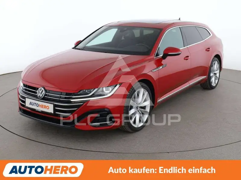 2021 Volkswagen ARTEON