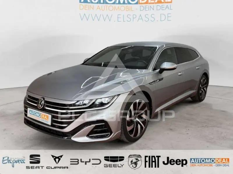 2021 Volkswagen ARTEON