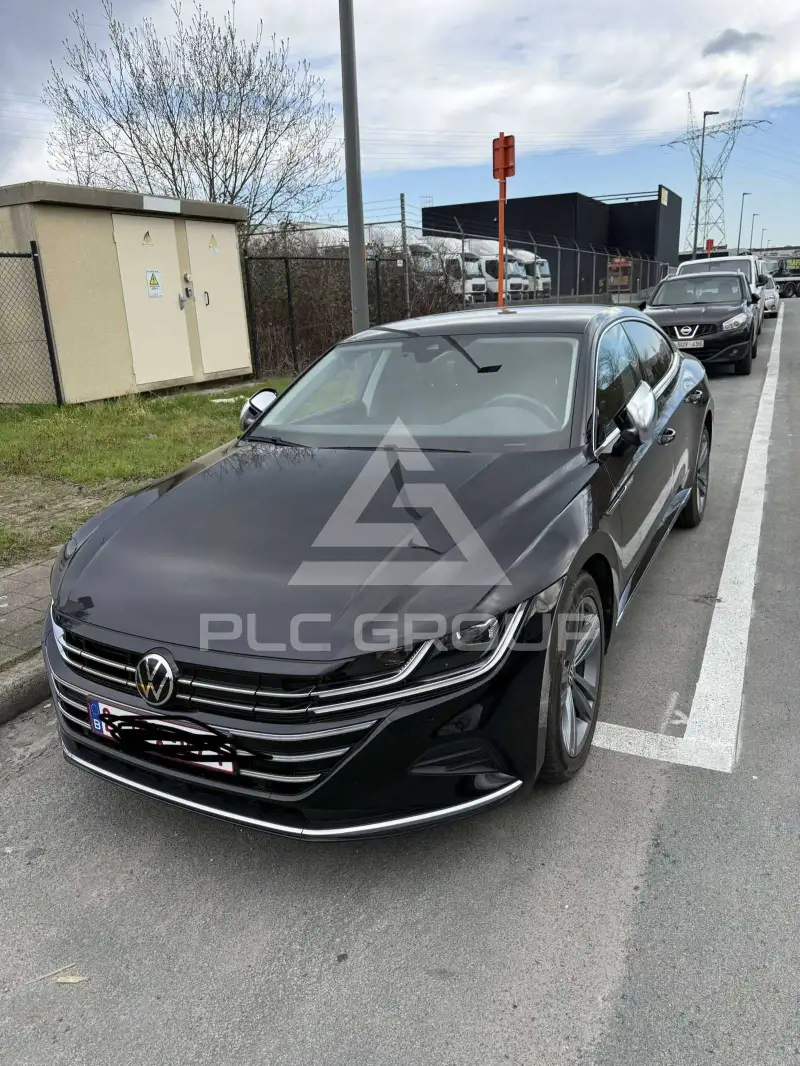 2021 Volkswagen ARTEON