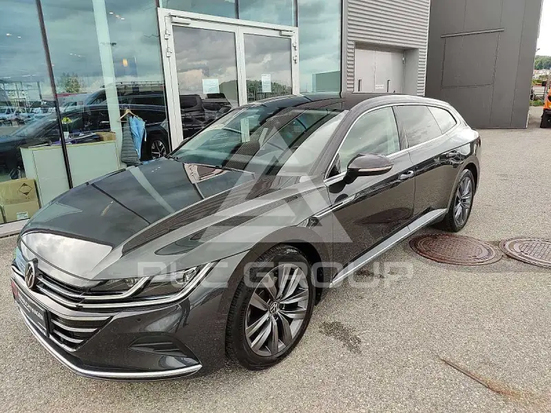 2021 Volkswagen ARTEON