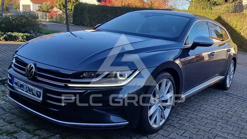 2021 Volkswagen ARTEON