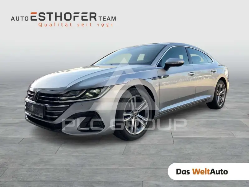 2021 Volkswagen ARTEON
