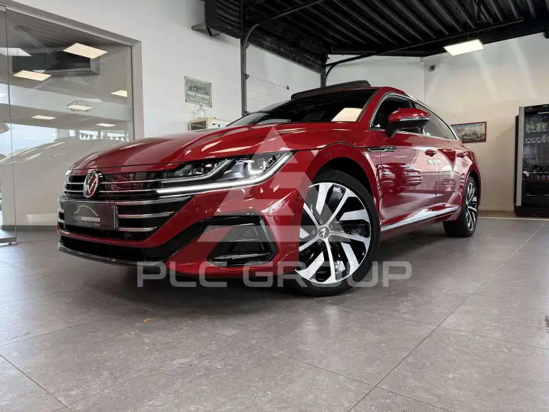 2021 Volkswagen ARTEON