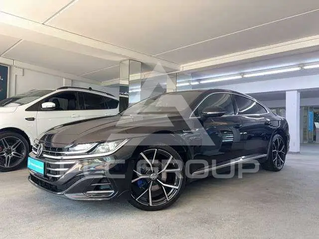 2021 Volkswagen ARTEON