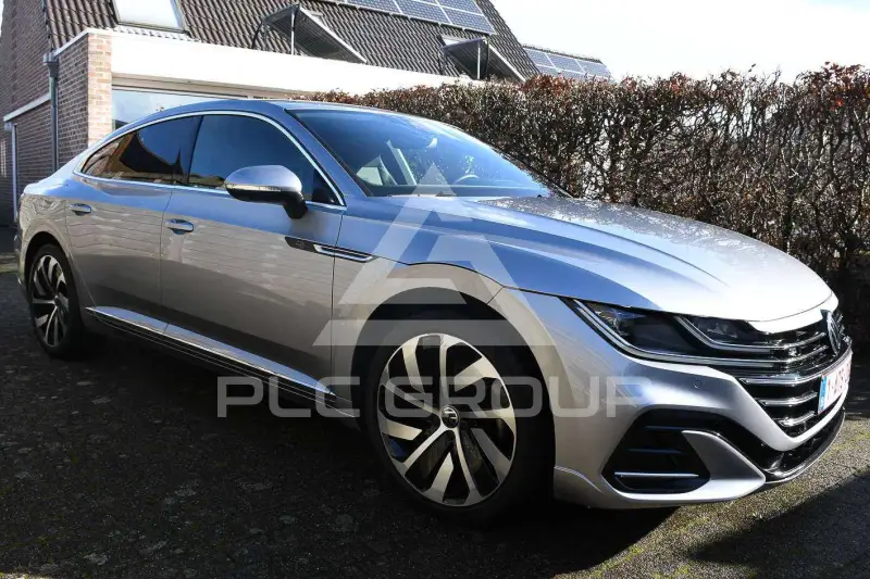 2021 Volkswagen ARTEON