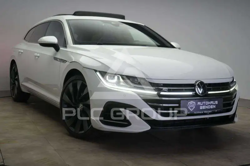 2021 Volkswagen ARTEON