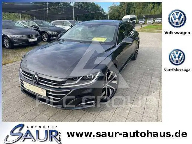 2021 Volkswagen ARTEON