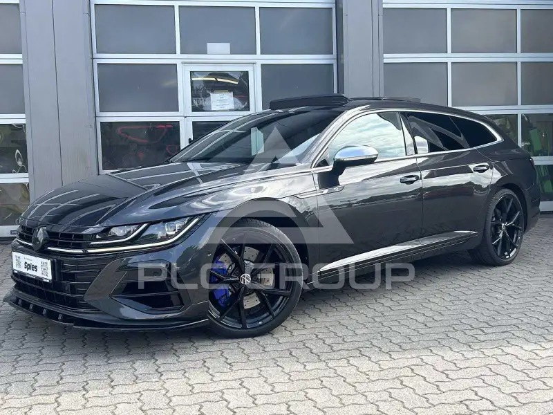 2021 Volkswagen ARTEON