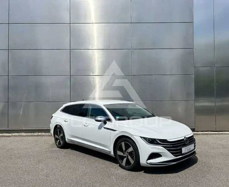 2021 Volkswagen ARTEON