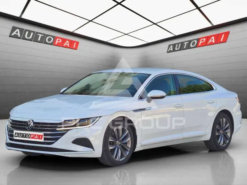 2021 Volkswagen ARTEON