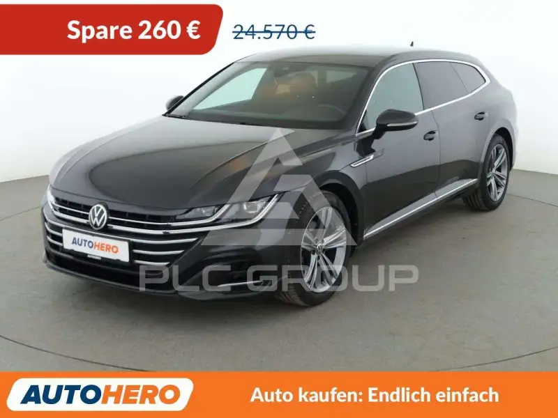 2021 Volkswagen ARTEON