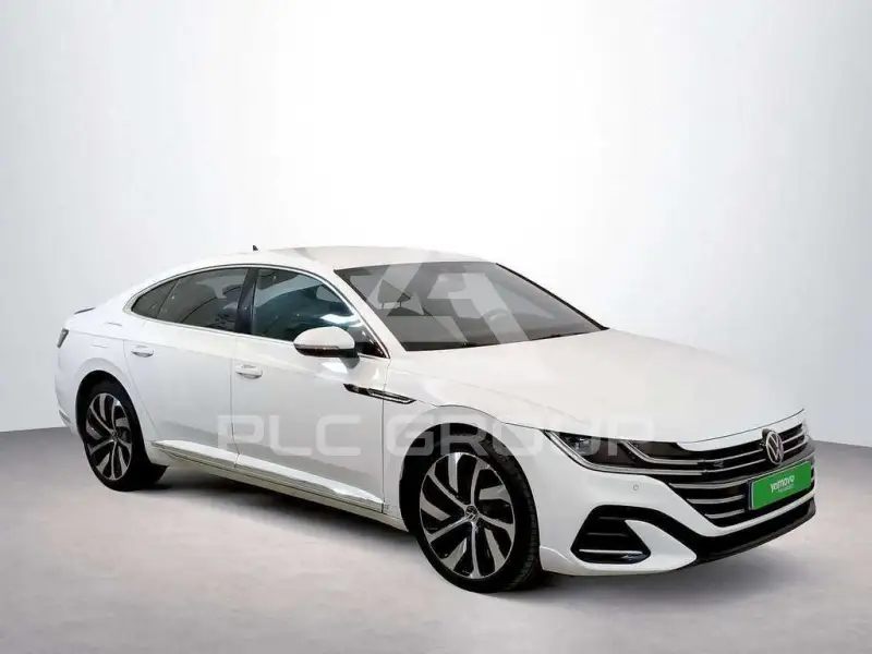 2021 Volkswagen ARTEON