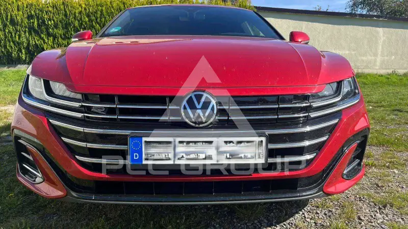 2021 Volkswagen ARTEON