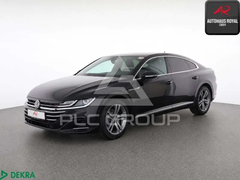 2021 Volkswagen ARTEON