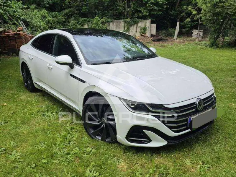 2021 Volkswagen ARTEON