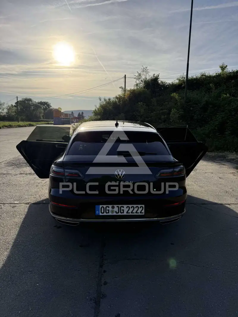 2021 Volkswagen ARTEON